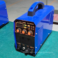 Цифровой полу автоматический DC TIG/MMA Welder TIG-160A Сварка